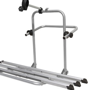 Suport Biciclete Menabo Boa 3 Pentru 3 Biciclete Cu Prindere Pe Roata De Rezerva