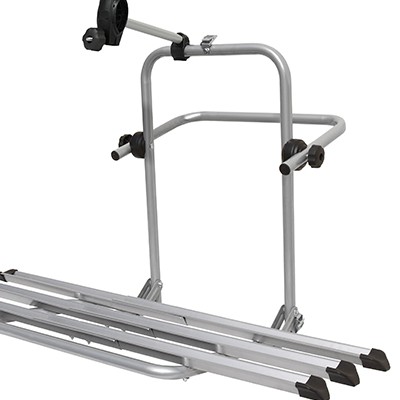 Suport Biciclete Menabo Boa 3 Pentru 3 Biciclete Cu Prindere Pe Roata De Rezerva