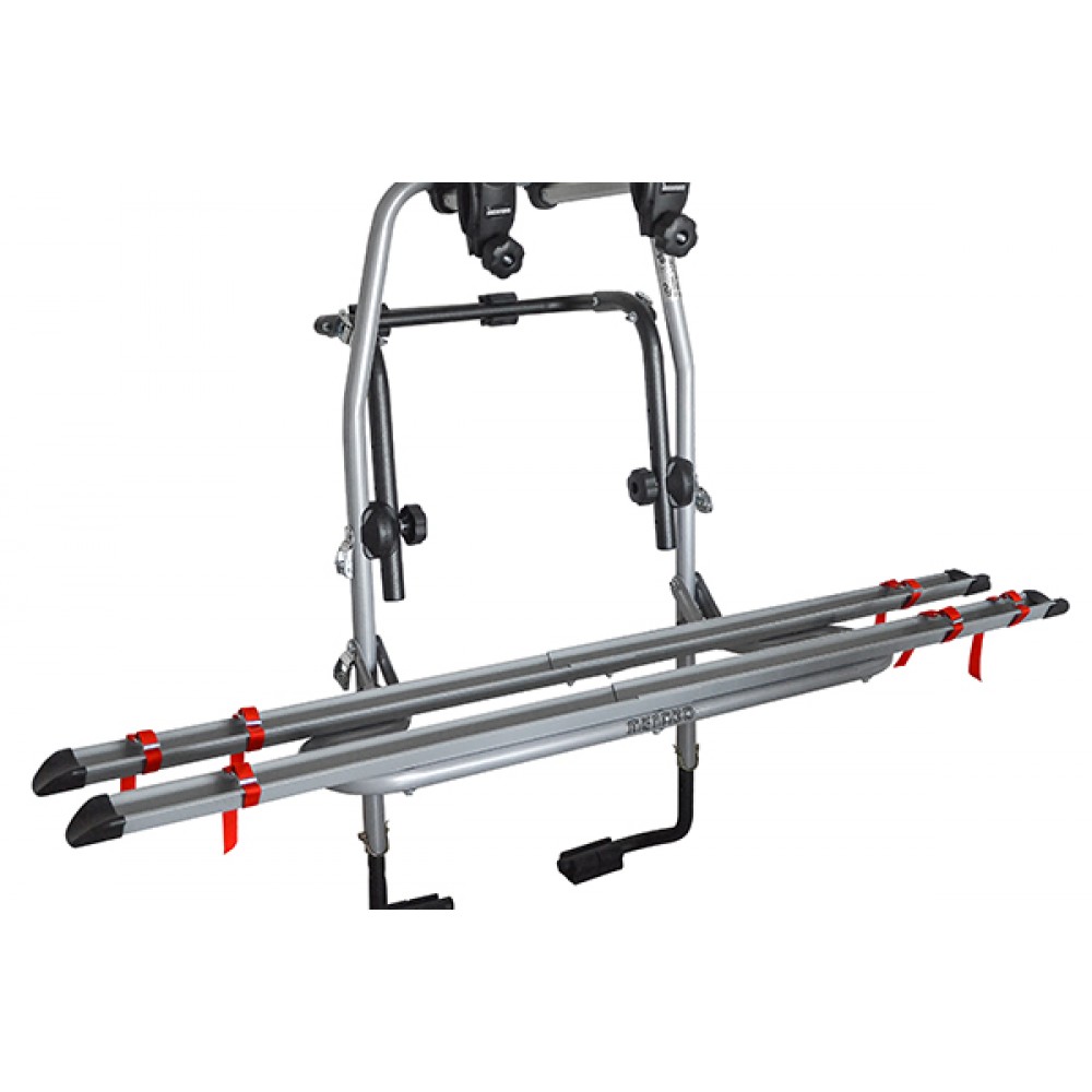 Suport Biciclete Menabo Steel Bike 2 Pentru 2 Biciclete Cu Prindere Pe Haion/Portbagaj - 02373 - MENABO