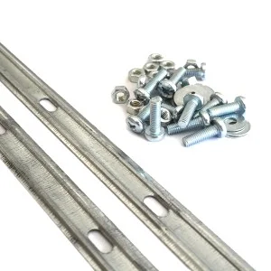 Suport Fixare Aparatori Noroi 60X40 Cm Set 2 Buc, MEGA DRIVE