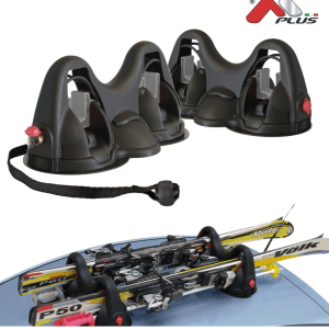 Suport Schi Menabo Himalaya Cu Prindere Magnetica