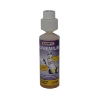 Supremium Diesel - Aditiv Pt.Imbunatatire Proprietati Motorina