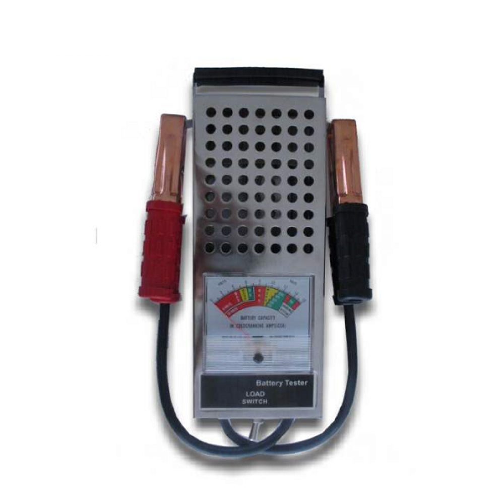 Tester De Baterie Jbm - 00383 - JBM