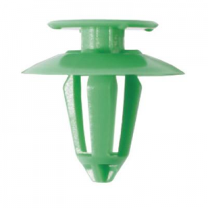Trusa De Clips De Plastic 40 Pcs P/52898. Jbm