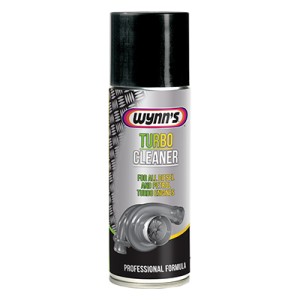 Turbo Cleaner- Spray Pentru Curatarea Turbosuflantelor