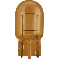 Set 2 Becuri Fara Soclu 12 V Wy21W Wx3X16D Philips