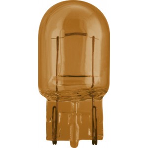 Set 2 Becuri Fara Soclu 12 V Wy21W Wx3X16D Philips