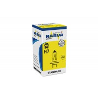 Bec Far H7 24V Px26D 70W Narva