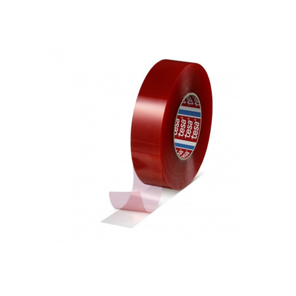 Banda Dublu Adeziva Transparenta 5M/19Mm -  - TESA