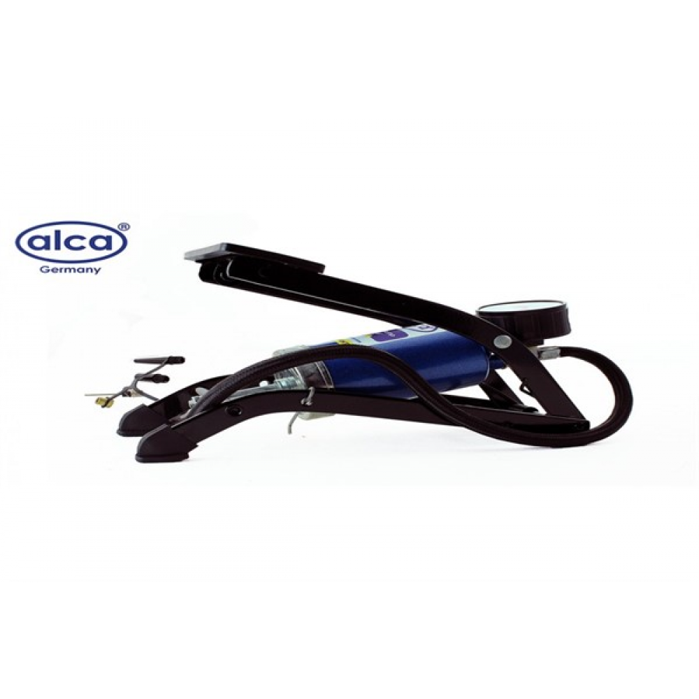 Pompa Picior 1 Cilindru Compact -  - ALCA