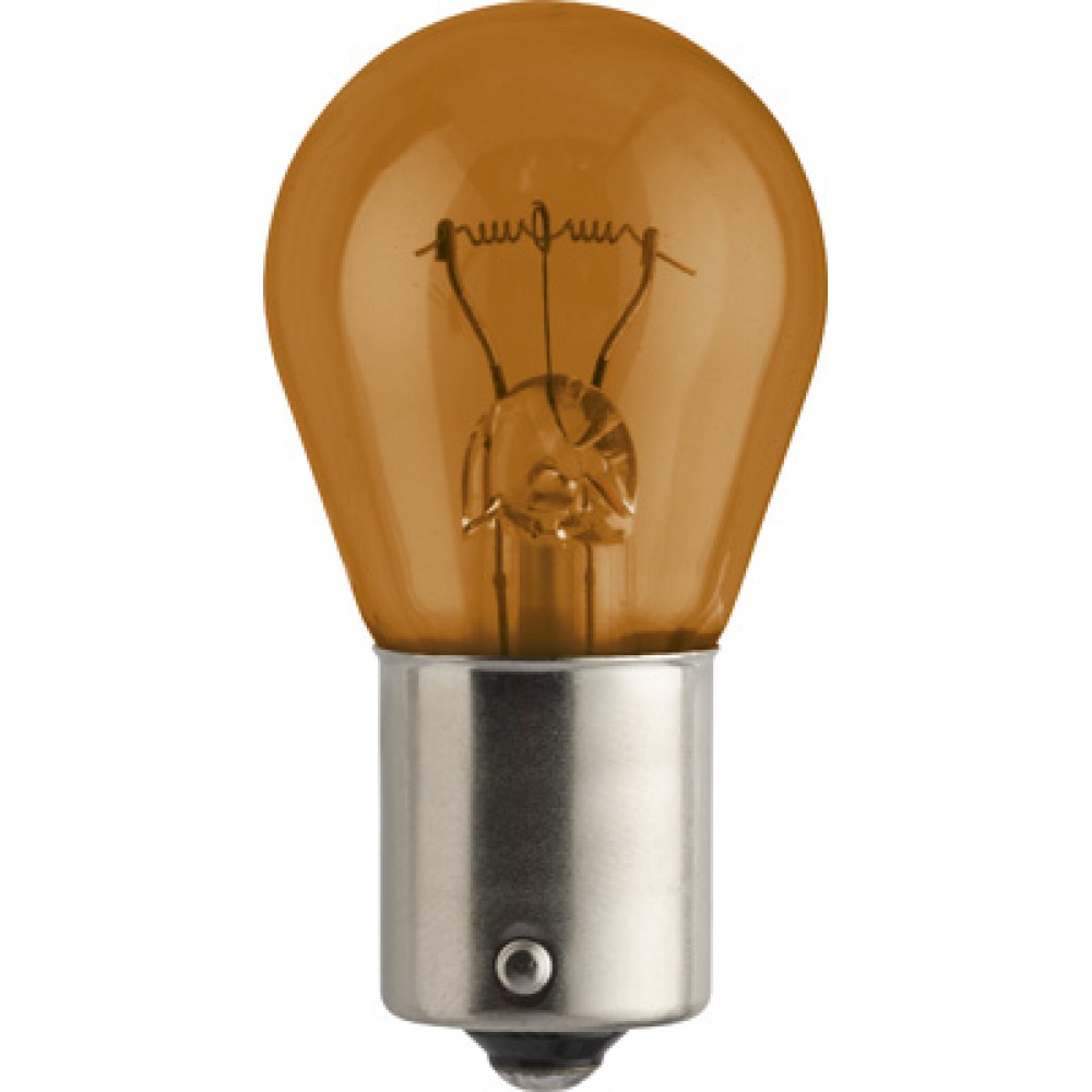 Set 2 Becuri Semnalizare Py21W 12V (Blister) Philips -  - PHILIPS