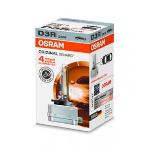 Bec Xenon 42V D3R 4300 K Xenarc Original Osram