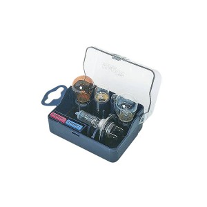 Set Becuri Auto De Rezerva H7 12V Narva Metk