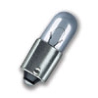 Bec 12V T4W Original Set 10 Buc Osram