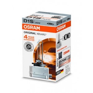Bec Xenon 85V D1S 4150 K Xenarc Original Osram