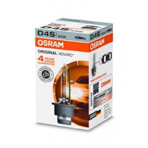 Bec Xenon 42V D4S 4150 K Xenarc Original Osram