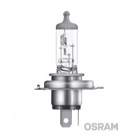 Bec 12V H4 60/55 W Original Blister 1 Buc Osram
