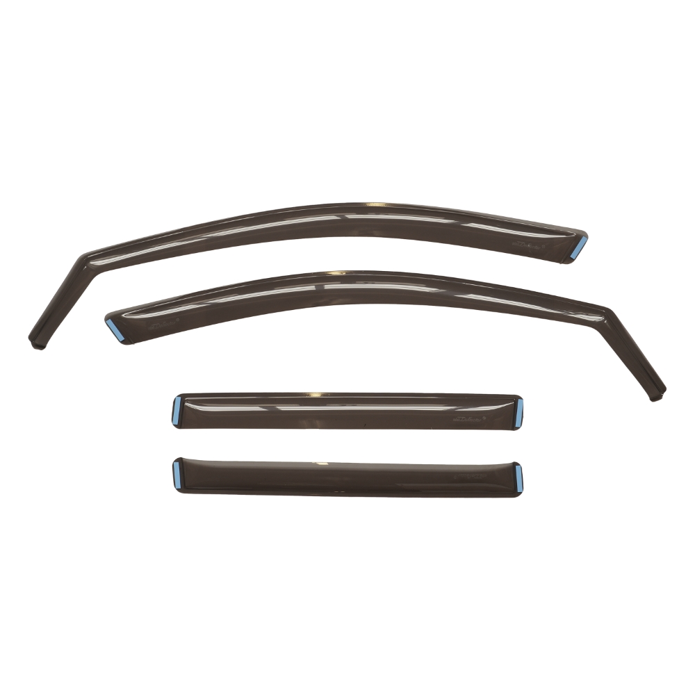 Set Deflectoare Aer Fata&Spate Farad Pentru Skoda Octavia (2013-) -  - FARAD
