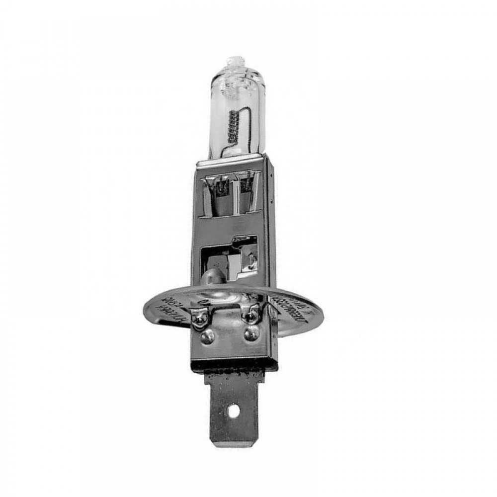 Bec Far H1 24V 70W P14.5S Super White Sct -  - SCT