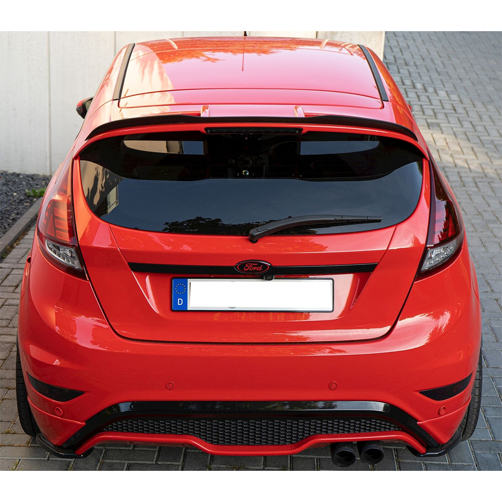 Set 2 Stopuri Full Led Pentru Ford Fiesta (2013-2017) Ledriving Semnal Dinamic Ledtl101-Cl Osram -  - ams-OSRAM