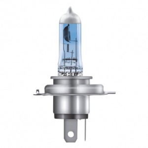 Set 2 Becuri 12V H4 60/55 W Cool Blue Intense Nextgen Osram