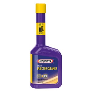 Injector Cleaner Diesel-Solutie Curatat Injectoare Diesel