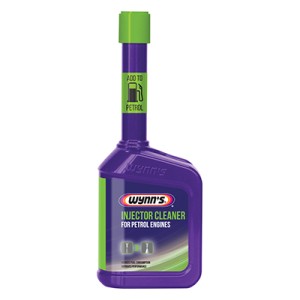 Injector Cleaner Petrol-Solutie Curatat Injectoare Benzina