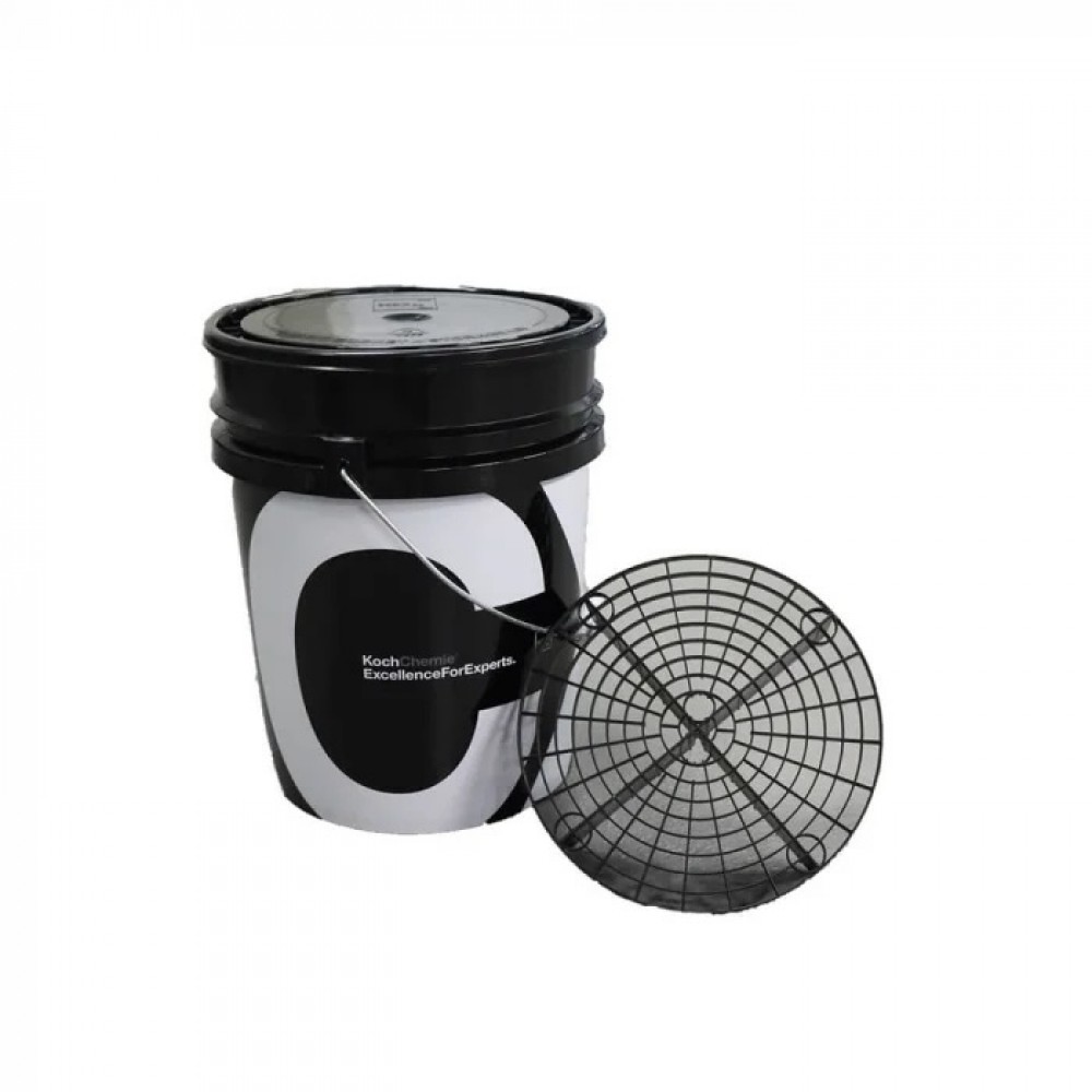 Set complet galeata detailing Koch Chemie Detailing Bucket Set -  -