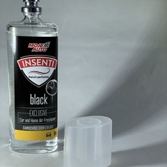 Insenti Odorizant lichid  -Black 