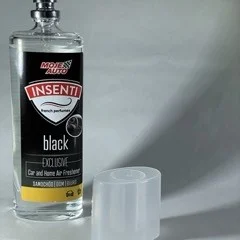 Insenti Odorizant lichid  -Black 