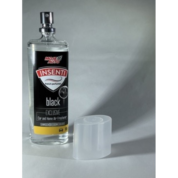 Insenti Odorizant lichid  -Black - AO077-5 - Insenti