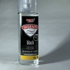 Insenti Odorizant lichid  -Black 