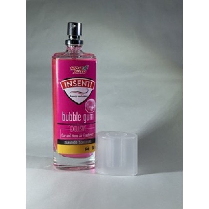 Insenti Odorizant lichid  -Bubble Gum - AO077 - Insenti