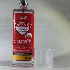 Insenti Odorizant lichid  -Miros de Capsuni