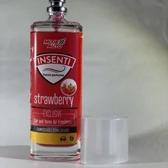 Insenti Odorizant lichid  -Miros de Capsuni