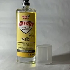 Insenti Odorizant lichid -Miros de Vanilie