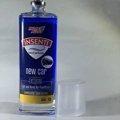 Insenti Odorizant lichid -Miros de masina noua