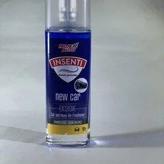 Insenti Odorizant lichid -Miros de masina noua