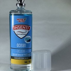 Insenti Odorizant lichid  -Ocean 