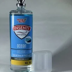 Insenti Odorizant lichid  -Ocean 
