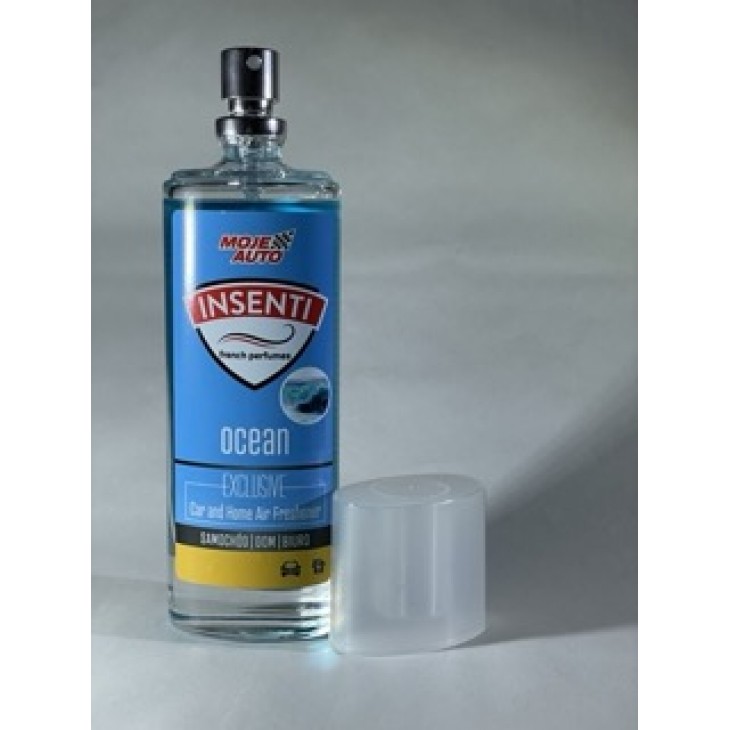Insenti Odorizant lichid  -Ocean - AO077-4 - Insenti