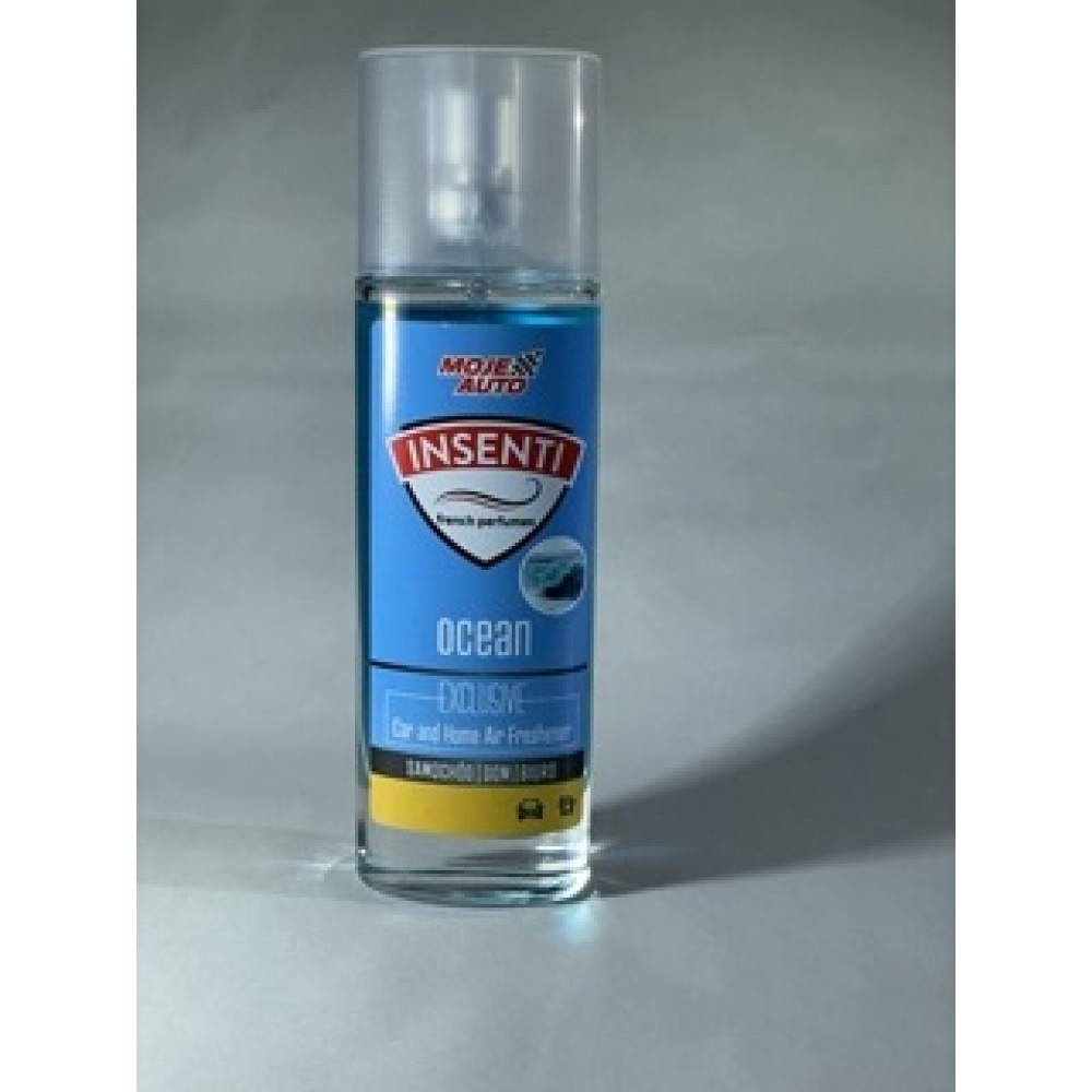 Insenti Odorizant lichid  -Ocean - AO077-4 - Insenti