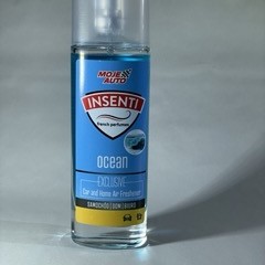 Insenti Odorizant lichid  -Ocean 
