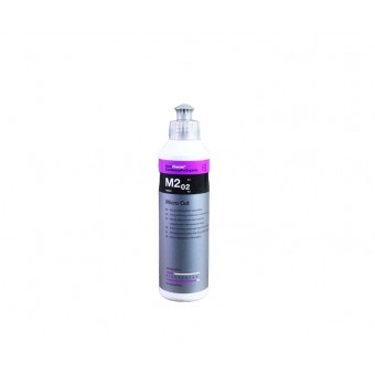 Polish finish Koch Chemie Micro Cut, M2.02 - 250 ml