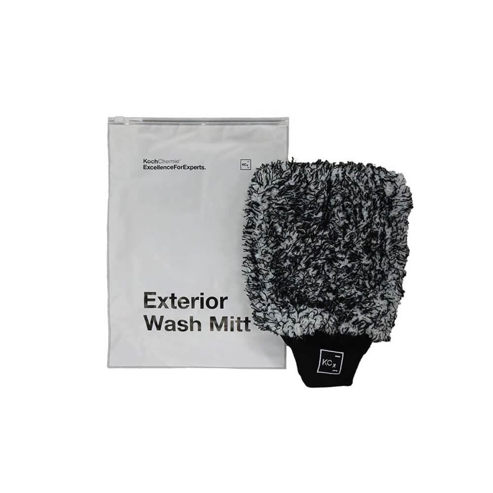 Manusa microfibre spalat auto Koch Chemie Exterior Wash Mitt -  -