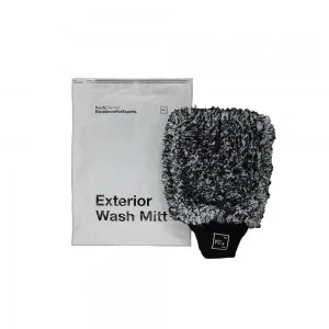 Manusa microfibre spalat auto Koch Chemie Exterior Wash Mitt