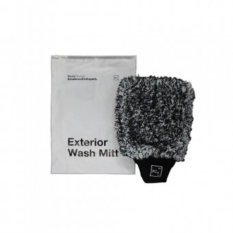 Manusa microfibre spalat auto Koch Chemie Exterior Wash Mitt
