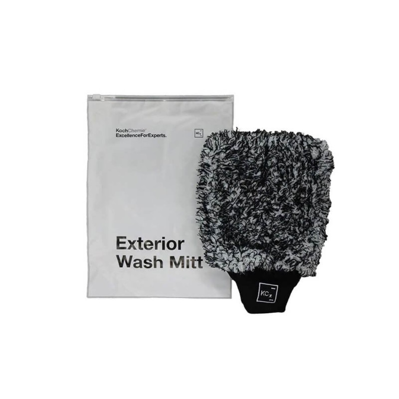 Manusa microfibre spalat auto Koch Chemie Exterior Wash Mitt