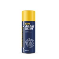 Spray pentru curatare frana MANNOL Brake Cleaner , 450 ml