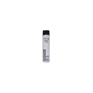 VOPSEA SPRAY ACRILICA NEGRU LUCIOS (RAL 9005) 600 ML BRILLIANTE